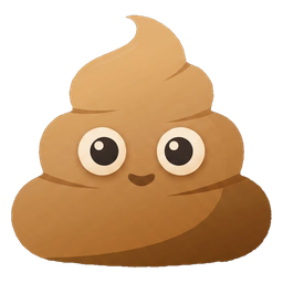 poop